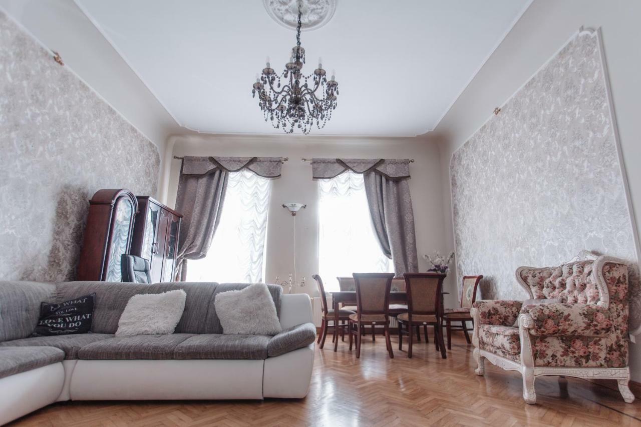 Matisa 81-16A Apartman Riga Kültér fotó