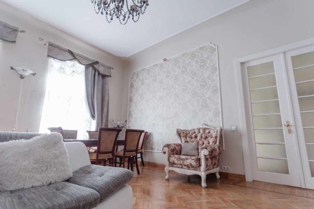 Matisa 81-16A Apartman Riga Kültér fotó